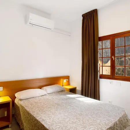 Casa Paraiso Del Molinero 4*