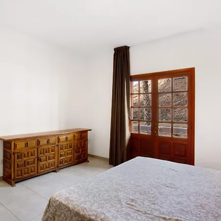 Hotel Casa Paraiso Del Molinero