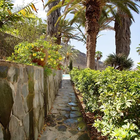Hotel Casa Paraiso Del Molinero 4*