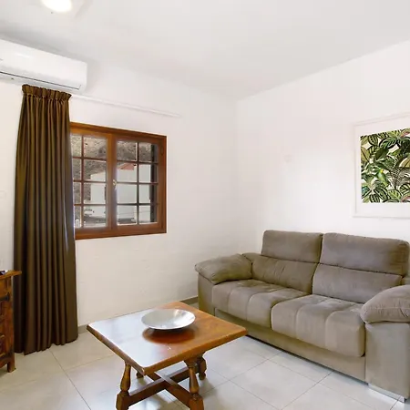 Сasa de vacaciones Casa Paraiso Del Molinero *