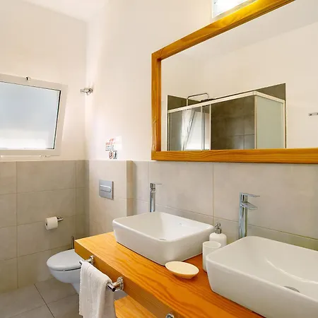 Casa Paraiso Del Molinero Сasa de vacaciones Mogán