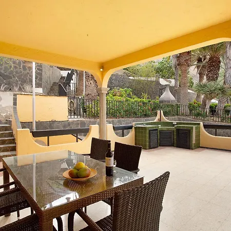 Сasa de vacaciones Casa Paraiso Del Molinero *