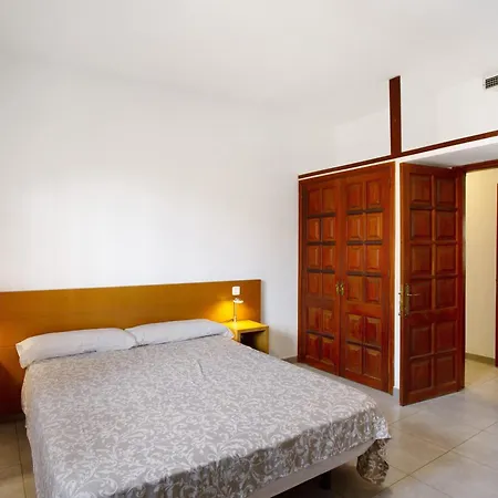 Holiday home Casa Paraiso Del Molinero Mogan