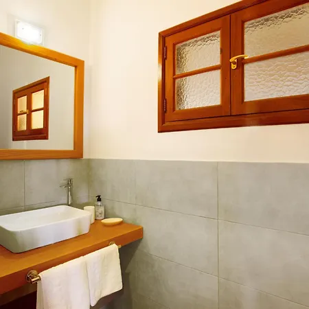 Holiday home Casa Paraiso Del Molinero Mogan
