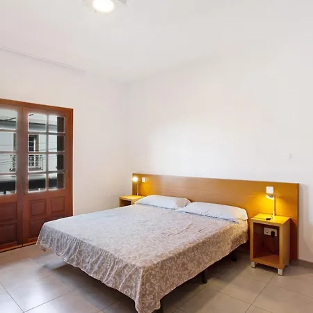 Casa Paraiso Del Molinero Holiday home *