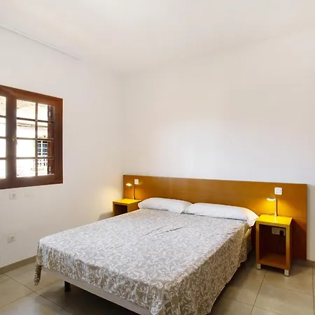 Casa Paraiso Del Molinero Holiday home *