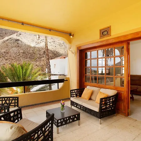 Holiday home Casa Paraiso Del Molinero Mogan