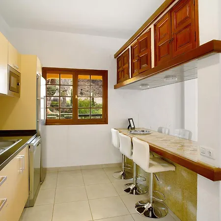 Casa Paraiso Del Molinero Holiday home *