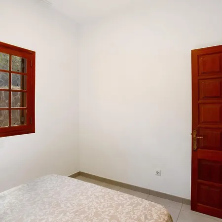 Casa Paraiso Del Molinero *