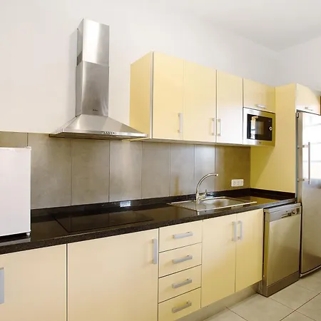 Casa Paraiso Del Molinero Holiday home