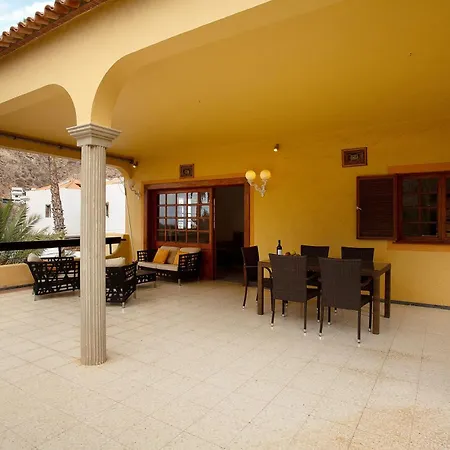 Casa Paraiso Del Molinero