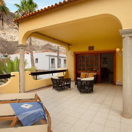 Casa Paraiso Del Molinero Holiday home