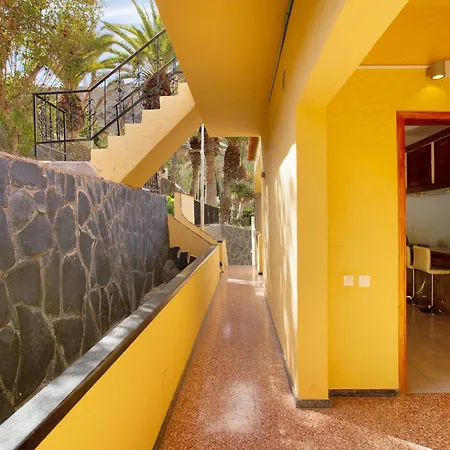 Holiday home Casa Paraiso Del Molinero *