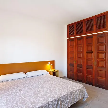 Casa Paraiso Del Molinero *