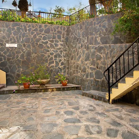 Casa Paraiso Del Molinero Holiday home Mogan