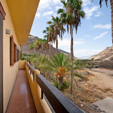 Casa Paraiso Del Molinero