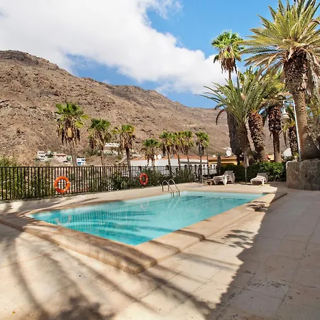 Casa Paraiso Del Molinero Holiday home *