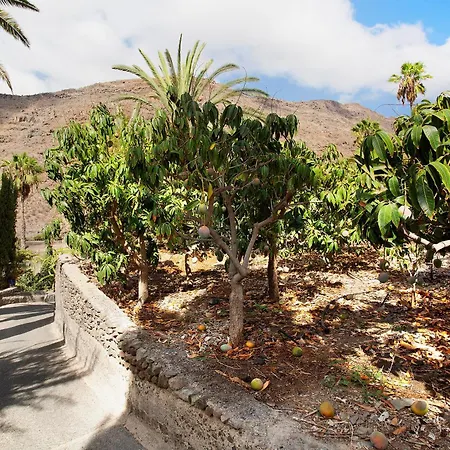 Casa Paraiso Del Molinero Holiday home *