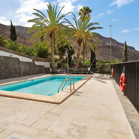 Casa Paraiso Del Molinero Mogan