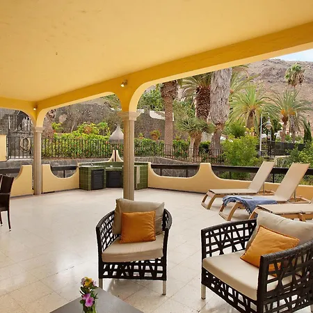 Casa Paraiso Del Molinero Mogán