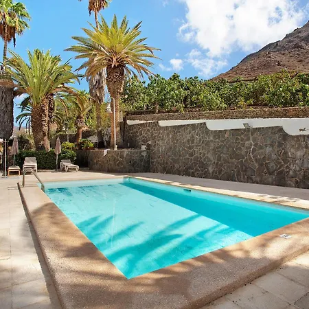 Hotel Casa Paraiso Del Molinero 4*